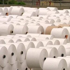 توقیف ۱۶۳ کانتینر کاغذ به نفع وزارت ارشاد؛ پرونده ۵ هزار تن در مراحل پایانی رسیدگی