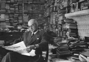 “سعید نفیسی اگر زنده بود، به حال ادبیات امروز گریه می‌کرد “