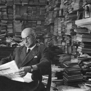 “سعید نفیسی اگر زنده بود، به حال ادبیات امروز گریه می‌کرد “