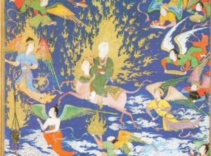 کشف رازهای پنهان «ناسخ‌التواریخ»!