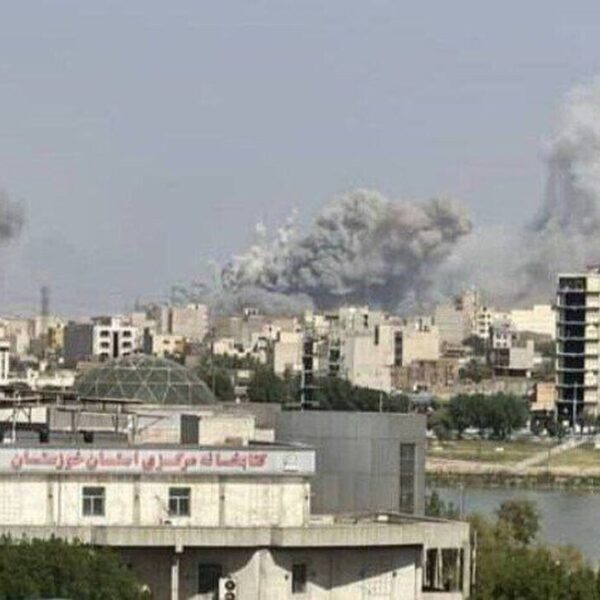 «تهران در کانون بحران: انفجارهای مهیب و گزارش‌های مشابه/ رونمایی از کتاب «تقویم تاریک»»