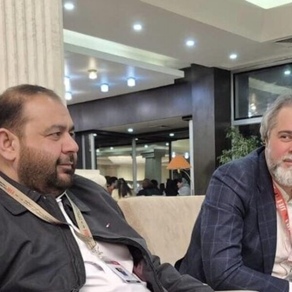 وزیر فرهنگ پاکستان: جشنواره جهانی فیلم فجر، نقطه عطفی در سینمای آسیا!