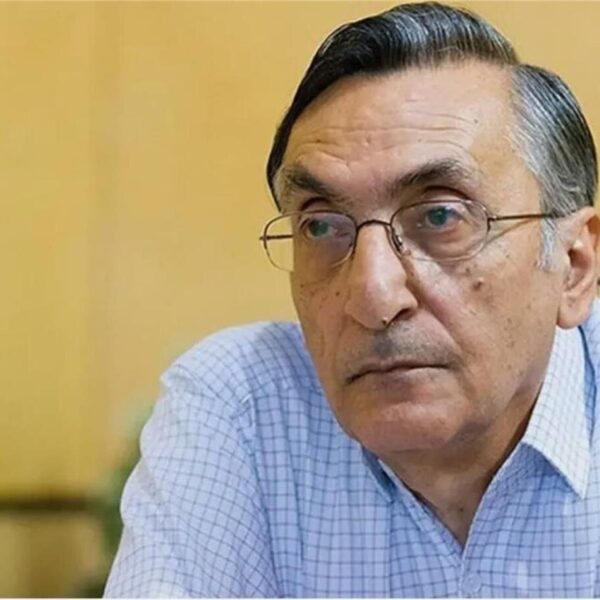 وزیر فرهنگ: درگذشت کامران فانی، ضایعه‌ای بزرگ برای فرهنگ کشور است