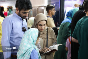 “قصه‌گویی؛ جادوی زنده مادران در دنیای امروز”