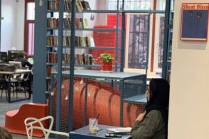 تجربه اجتماعی جذاب: تبادل کتاب در ماجرابوک به یک پدیده نوین تبدیل شد!