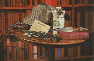 ادبیات جنایی؛ چرا هنوز در سایه قرار دارد؟