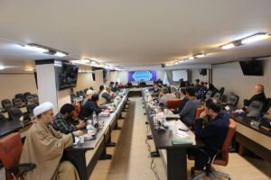 انتخابات جنجالی اتحادیه ناشران کتاب دیجیتال؛ سرنوشت آینده نشر در دستان کیست؟