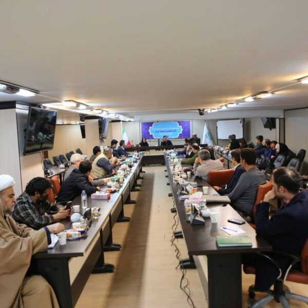 انتخابات جنجالی اتحادیه ناشران کتاب دیجیتال؛ سرنوشت آینده نشر در دستان کیست؟