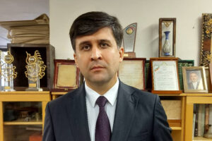 تاجیکستان: کتابخوانی به عنوان اولویت اصلی حاکمیت معرفی شد!