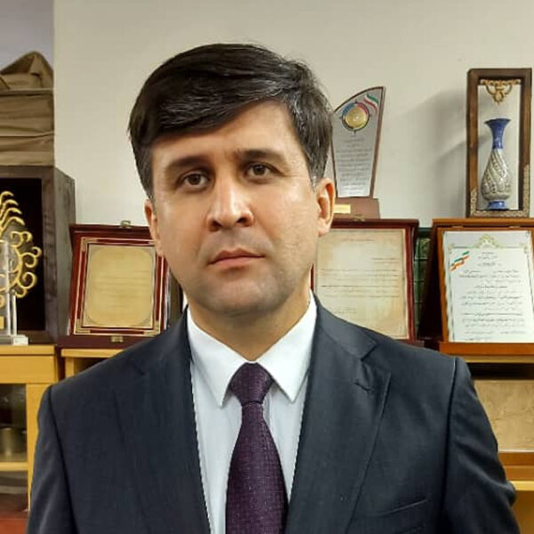 تاجیکستان: کتابخوانی به عنوان اولویت اصلی حاکمیت معرفی شد!