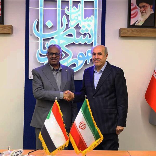 ایران و سودان: آغاز همکاری‌های علمی و دانشگاهی برای آینده‌ای روشن!