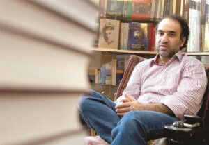 «رضا امیرخانی در شرایط بحرانی: مراقبت‌های ویژه ادامه دارد!»