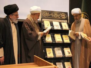 رونمایی از ۱۲ کتاب جنجالی درباره جهان اسلام!