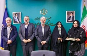 دفاع مقدس: روایت‌های شگفت‌انگیز از زنان قهرمان!