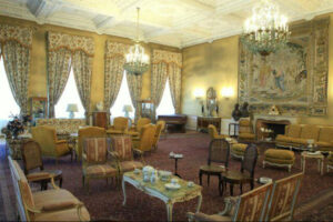 موزه‌ها به مناسبت روز دانشجو، رایگان برای دانشجویان و اساتید!