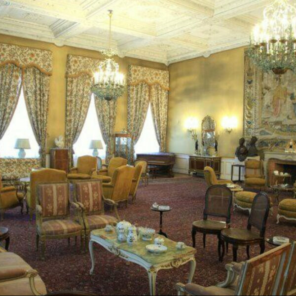 موزه‌ها به مناسبت روز دانشجو، رایگان برای دانشجویان و اساتید!