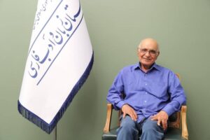 هوشنگ مرادی کرمانی زیر تیغ جراحی رفت!