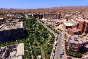 پایتخت در اختیار نوآوران: ۲۰۰ هکتار برای دانش بنیان‌ها و استارت‌آپ‌ها!