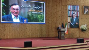 فانی؛ چهره‌ای بی‌نظیر در تاریخ معاصر ایران!